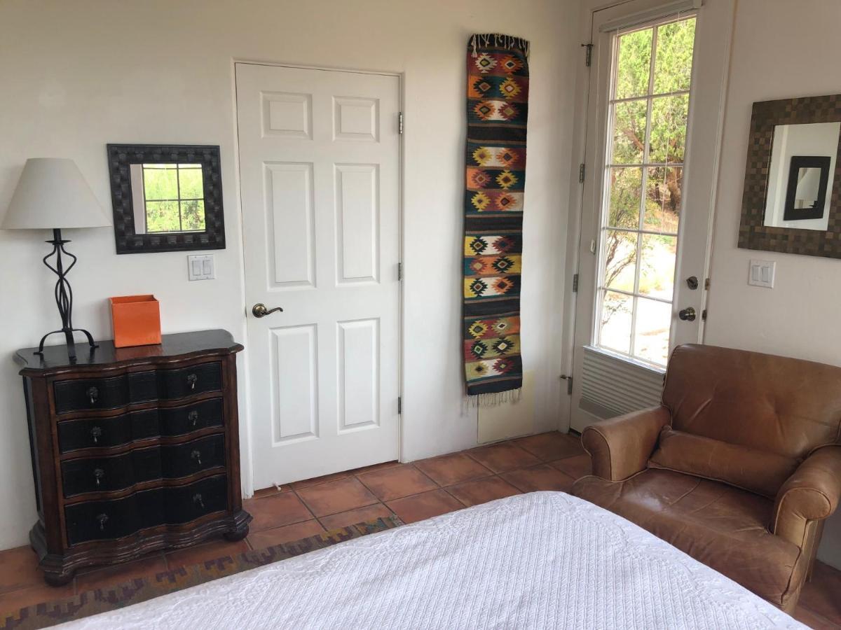 The Penrose Bed & Breakfast Sedona Esterno foto