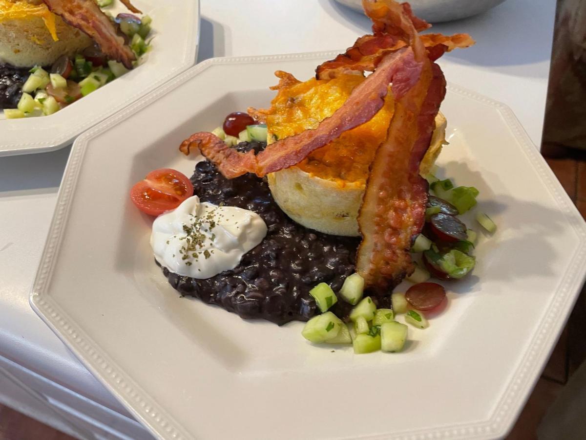 The Penrose Bed & Breakfast Sedona Esterno foto