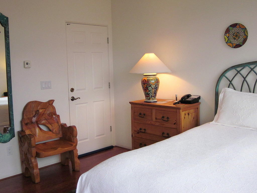 The Penrose Bed & Breakfast Sedona Esterno foto