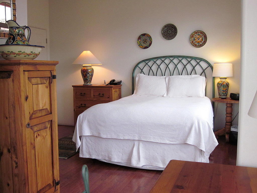 The Penrose Bed & Breakfast Sedona Esterno foto