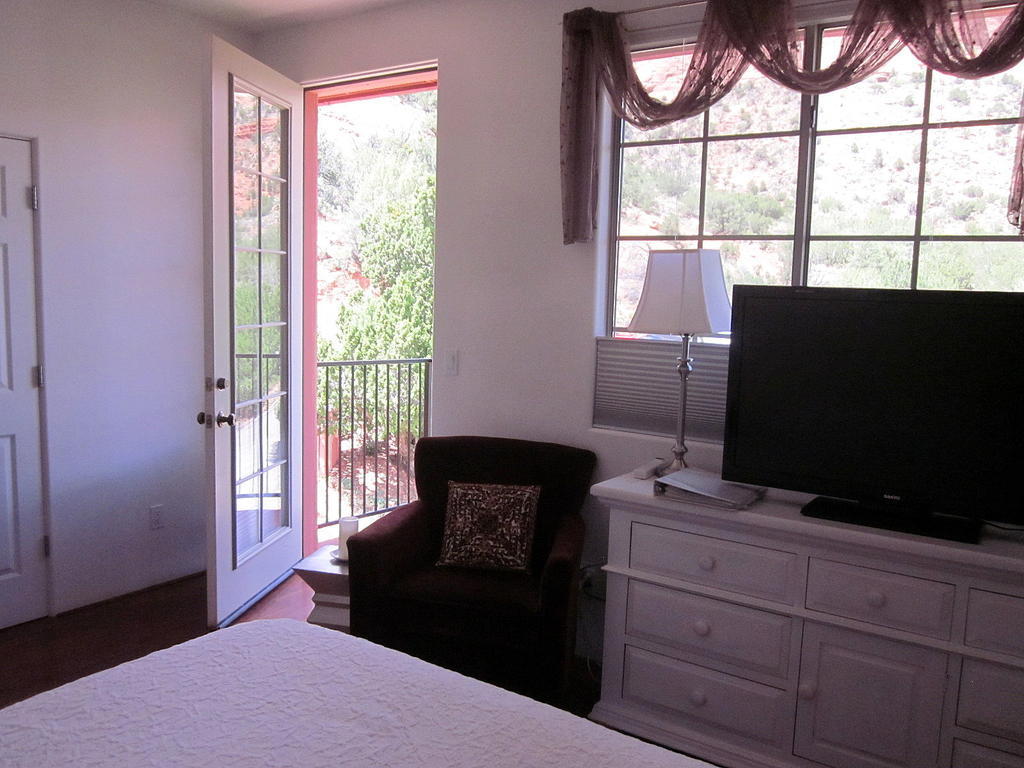 The Penrose Bed & Breakfast Sedona Esterno foto