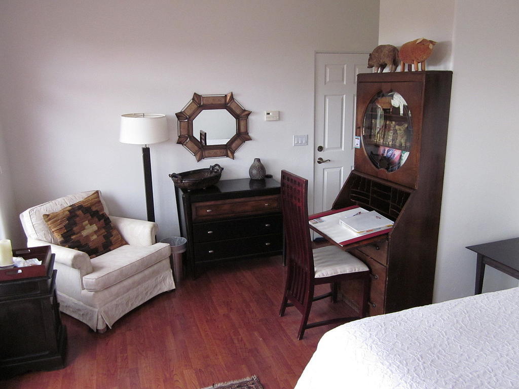 The Penrose Bed & Breakfast Sedona Esterno foto