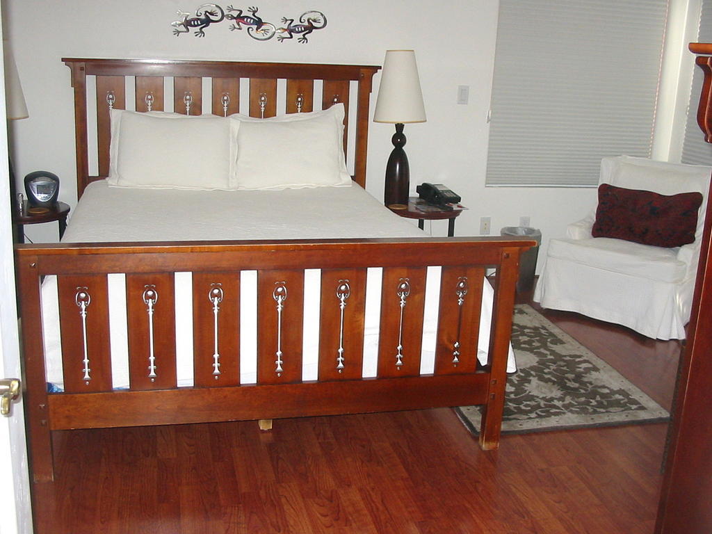 The Penrose Bed & Breakfast Sedona Esterno foto