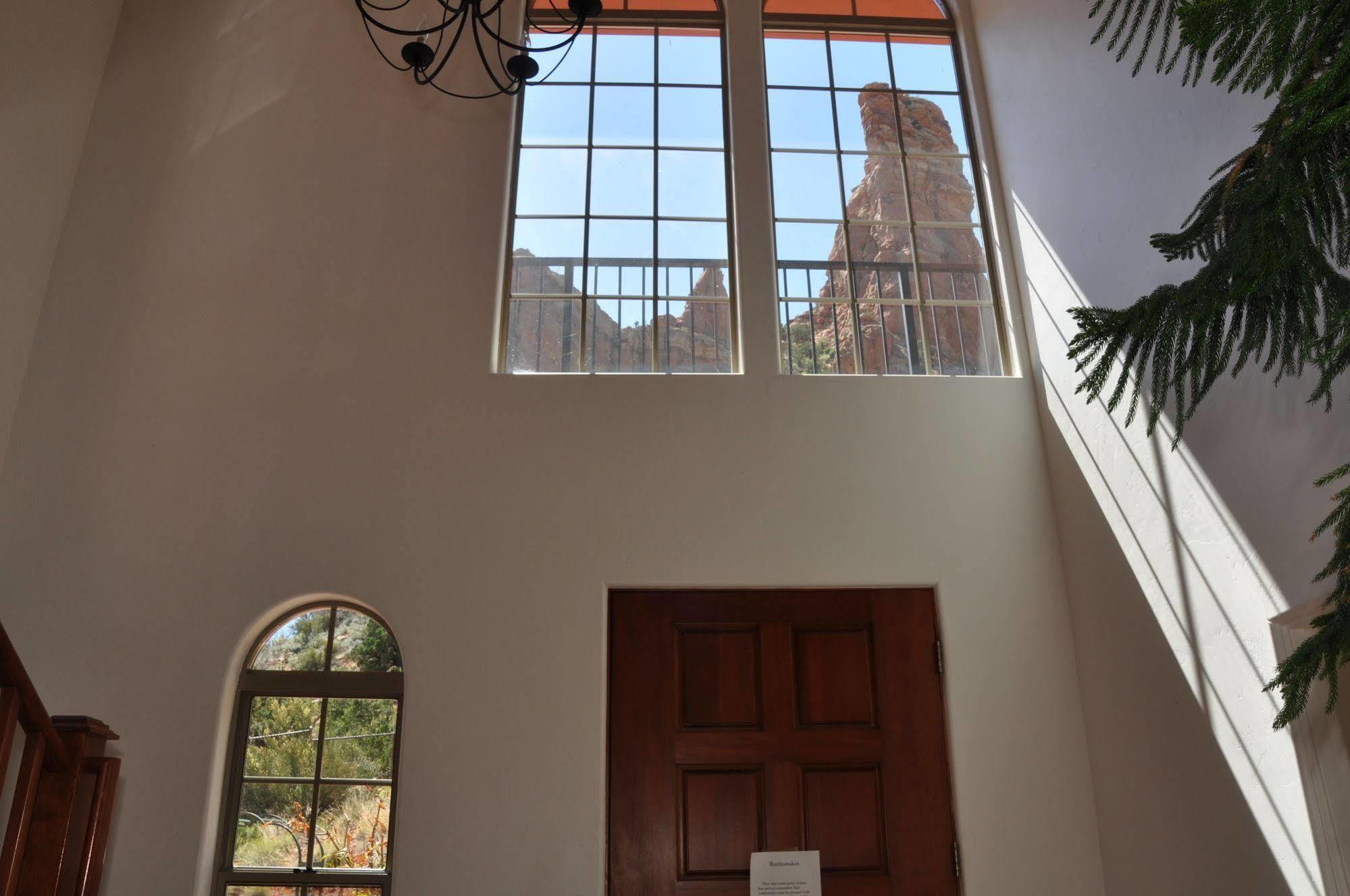 The Penrose Bed & Breakfast Sedona Esterno foto