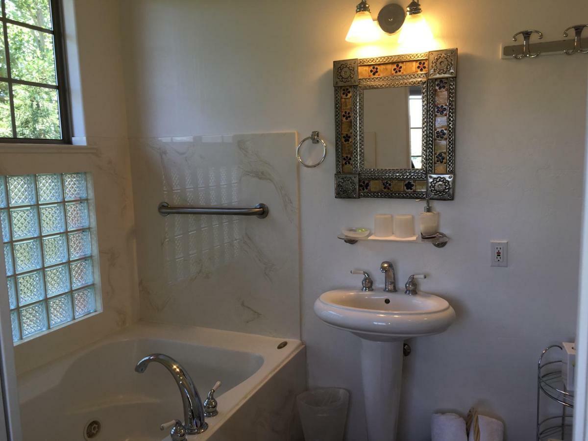 The Penrose Bed & Breakfast Sedona Esterno foto