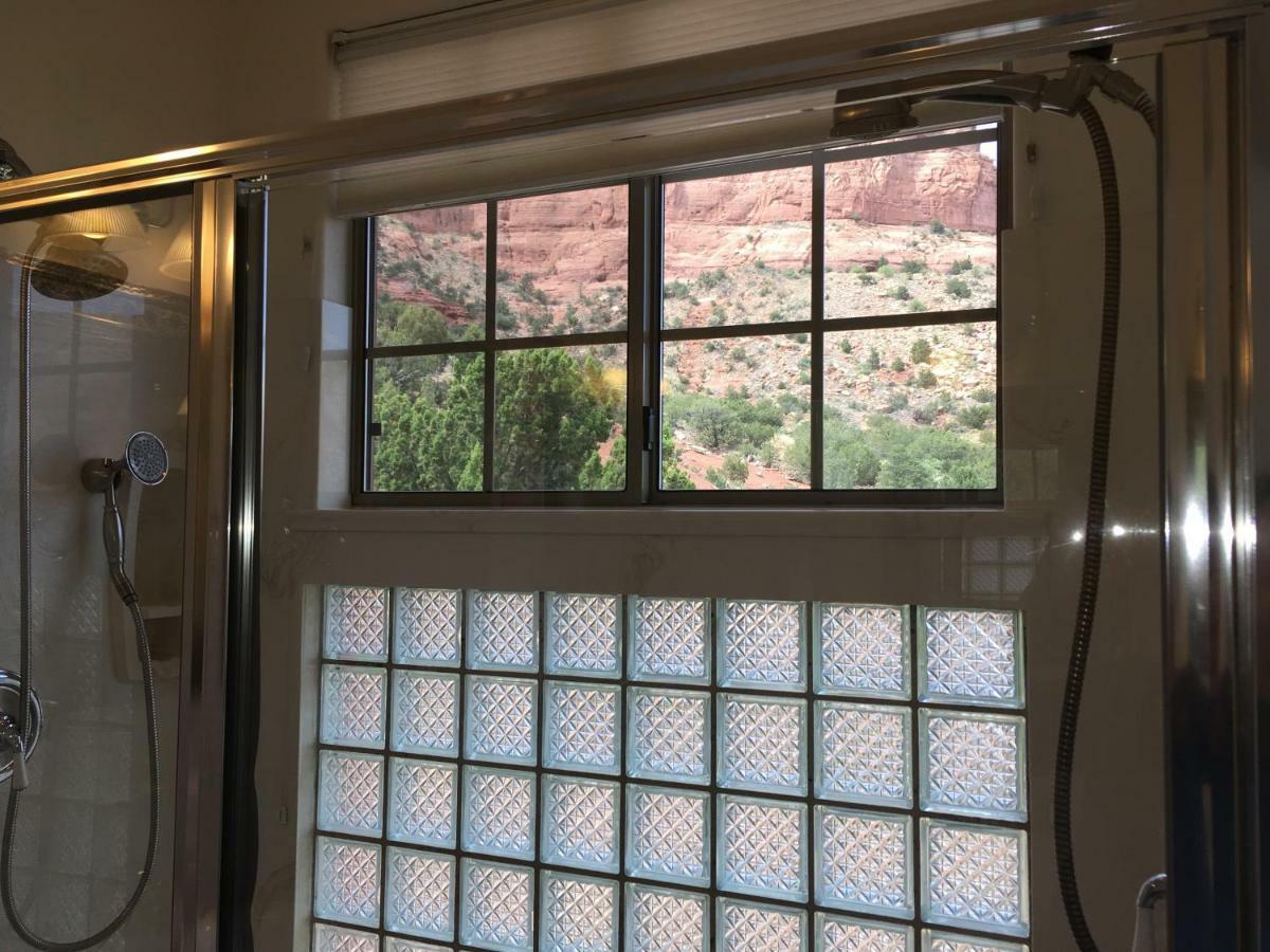 The Penrose Bed & Breakfast Sedona Esterno foto