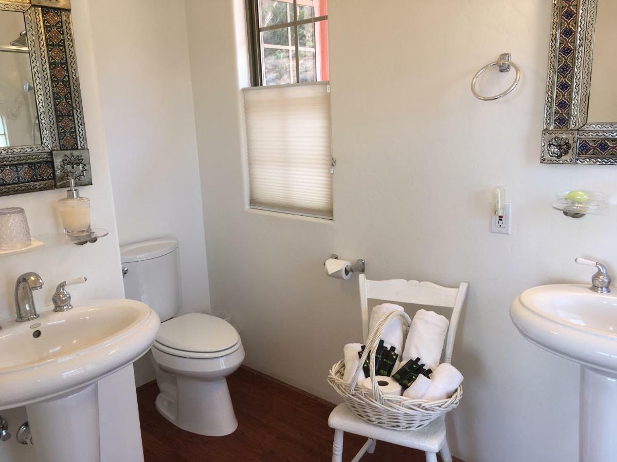 The Penrose Bed & Breakfast Sedona Esterno foto