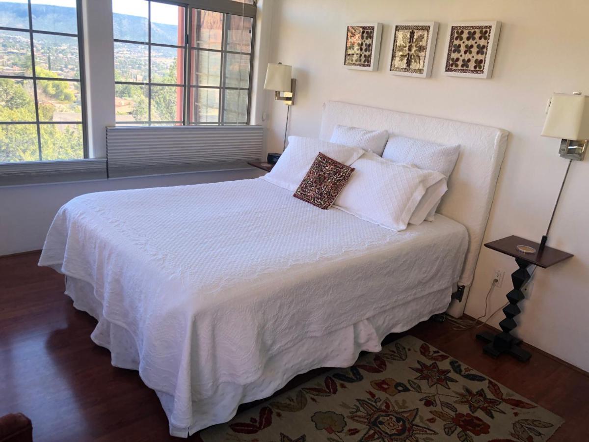 The Penrose Bed & Breakfast Sedona Esterno foto